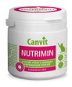 Vitamíny pre mačky Canvit Nutrimin pre mačky 150 g plv. - Vitamíny pro kočky