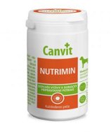 Canvit Nutrimin pre psy 1000 g plv. - Vitamíny pre psa