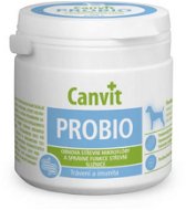 Canvit Probio pre psov, 100 g plv. - Doplnok stravy pre psov