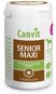 Canvit Senior MAXI ochutené pre psy 230 g - Doplnok stravy pre psov