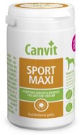 Canvit Sport MAXI ochutené pre psov 230 g - Doplnok stravy pre psov