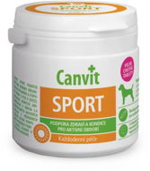 Canvit Sport for Dogs 100g - Food Supplement for Dogs