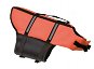 Karlie plovací vesta oranžová velikost M - Plovací vesta pro psy