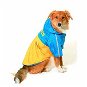 Karlie-Flamingo Raincoat for Dogs, with Detachable Hood, 2-in-1, 48cm - Dog Raincoat
