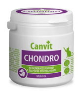 Joint Nutrition for Cats Canvit Chondro for cats 100g - Kloubní výživa pro kočky