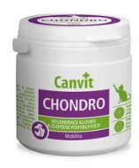 Canvit Chondro for cats 100g - Joint Nutrition for Cats