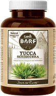 Canvit BARF Yucca Schidigera 160 g - Doplněk stravy pro psy