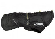 Suit Hurtta Summit Parka Black 60 - Dog Clothes