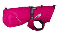 Dog Clothes Hurtta Summit Parka Cherry 70 - Dog Clothes