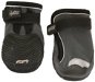 Protective Hurtta Outback Boots, S, Black 2pcs - Dog Boots