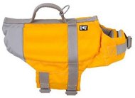 Plávacia vesta pre psov Vesta plávacia Hurtta Life Savior 5 – 10 kg oranžová - Plovací vesta pro psy
