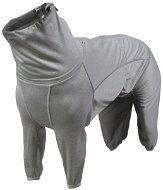 Oblečok Hurtta Body Warmer sivý 30S - Oblečenie pre psov