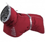 Oblečok Hurtta Extreme Warmer červený 25 - Oblečenie pre psov