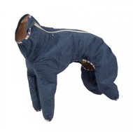 Hurtta Casual Quilted Overalls, Blue  70L - Dog Clothes