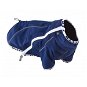 Oblečok Hurtta GoFinland bunda 45 modrá - Oblečenie pre psov
