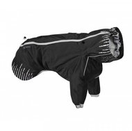 Hurtta Rain Blocker 40 Black - Dog Raincoat