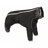 Hurtta Downpour Suit 25L Black - Dog Clothes