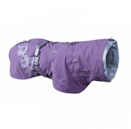 Hurtta Drizzle Coat, Purple 20 - Dog Raincoat