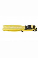 Collar Hurtta Padded ocher 45-55cm - Dog Collar