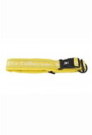 Hurtta Padded Collar, Ocher 50-60cm - Dog Collar