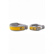 Hurtta Adventure Collar yellow 35-45cm - Dog Collar