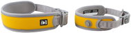 Hurtta Adventure Collar, Yellow 55-65cm - Dog Collar