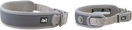 Hurtta Adventure Collar, Grey 35-45cm - Dog Collar