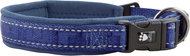 Hurtta Casual Collar, Blue 30-40cm - Dog Collar