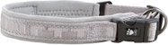 Hurtta Casual Collar, Ash 30-40cm - Dog Collar