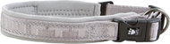 Hurtta Casual Collar, Ash 40-50cm - Dog Collar