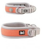 Hurtta Adventure Collar, Red 55-65cm - Dog Collar