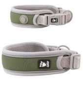 Hurtta Adventure Collar, Green 55-65cm - Dog Collar