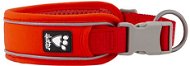 Hurtta ECO Weekend Warrior Collar, Rosehip 45-55cm - Dog Collar