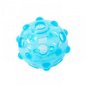 BUSTER Crunch Ball, Light Blue 8.25cm M - Dog Toy Ball