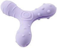 BUSTER Flex Star, Purple 13cm - Dog Toy