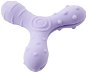 BUSTER Flex Star, Purple 13cm - Dog Toy