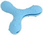 BUSTER Flex Star, Blue 13cm - Dog Toy