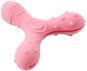 BUSTER Flex Star, Pink 13cm - Dog Toy