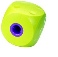 BUSTER Mini Cube, Lime 10cm, S - Dog Toy