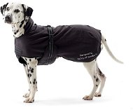 KRUUSE Rehab Dog Blanket Softshell Suit 62cm - Dog Clothes