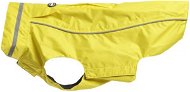 KRUUSE Raincoat, Lemon-coloured, 25cm, XS - Dog Raincoat