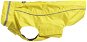 KRUUSE Raincoat, Lemon  44cm M/L - Dog Raincoat