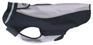 Suit Softshell Black Pepper 20cm XXS KRUUSE - Dog Clothes