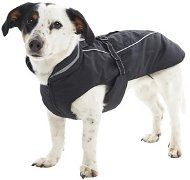 KRUUSE Winter Suit Black Pepper 20cm XXS - Dog Clothes