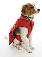Oblečenie Winter Červené chili 20 cm XXS KRUUSE - Oblečenie pre psov