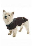 Suit Winter Chocolate 39cm M / L KRUUSE - Dog Clothes
