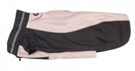 Winter Suit Suit Pink / Brown 46cm L KRUUSE - Dog Clothes