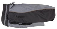 Suit Winter Gray / Brown 46cm L KRUUSE - Dog Clothes