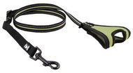 Hurtta Jogging Dog Leash, Pea, 60-90cm/20mm - Leash