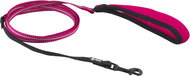 Hurtta Stretch Dog Leash, Cherry, 180cm/10mm - Leash